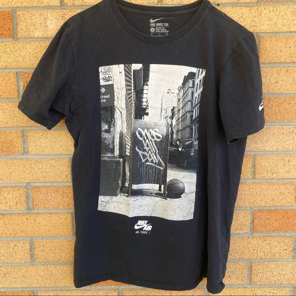 Nike Air Force 1 Graphic Tee